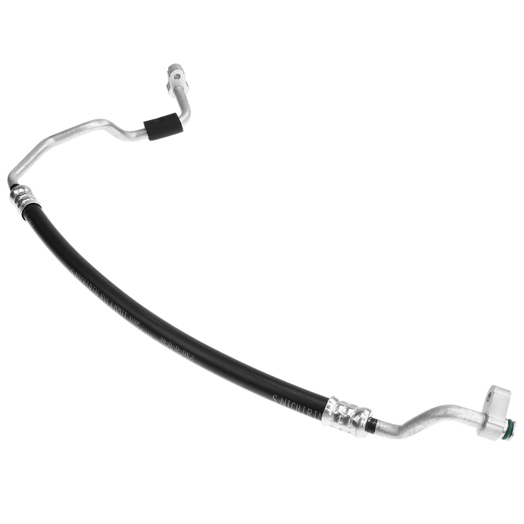 A/C Refrigerant Discharge Hose for Eagle GTX (1993-1995)