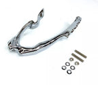 Hood Ornament Replacement Chrome Cadillac Flying Lady for Hot Rods (1959–1960)