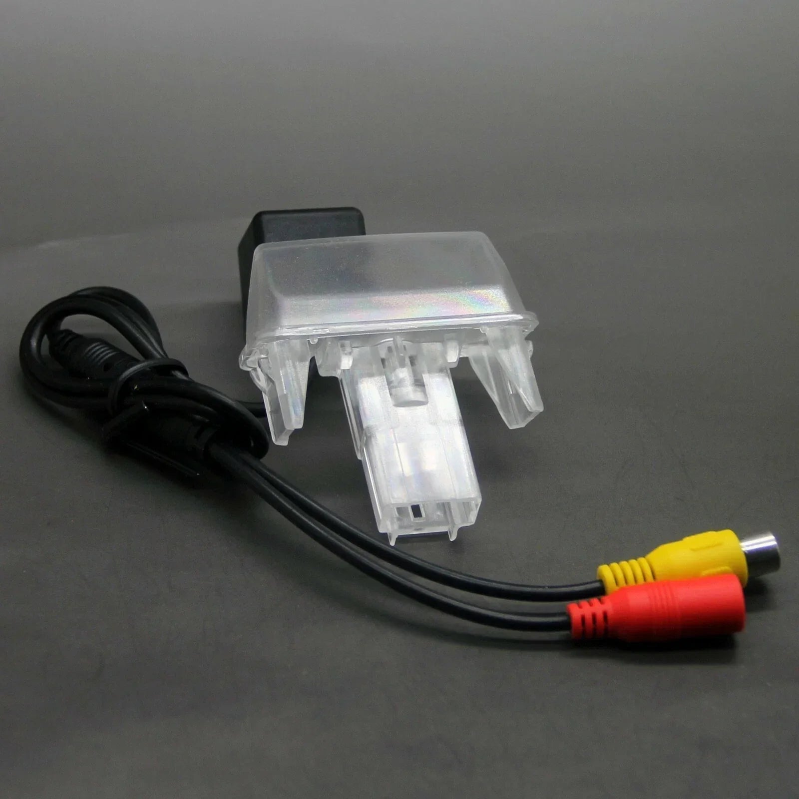 Rear View Backup Camera for Peugeot 307 (2000–2008)