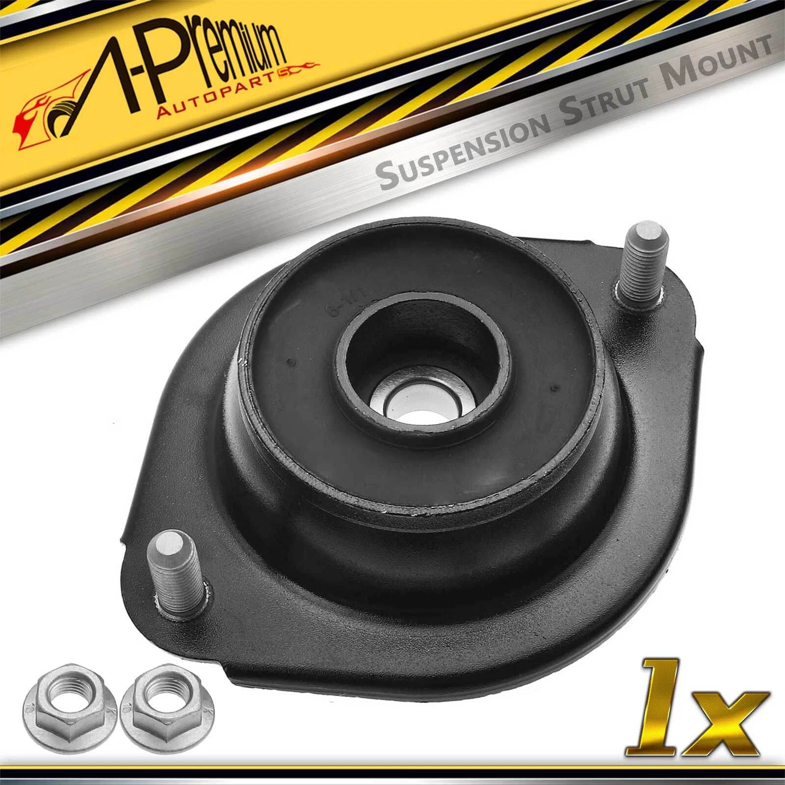 Front Suspension Strut Mount for Kia Rio (2001–2002)
