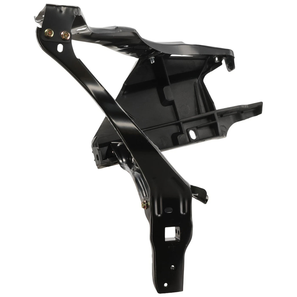 Set of 2 Radiator Side Support Panels for Mercedes Benz E500 E55 AMG