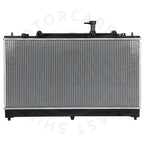 Aluminum Radiator for Mazda 6 (2003–2008)
