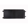 Replacement A/C Condenser Includes Receiver Drier (See compatibility Chart)