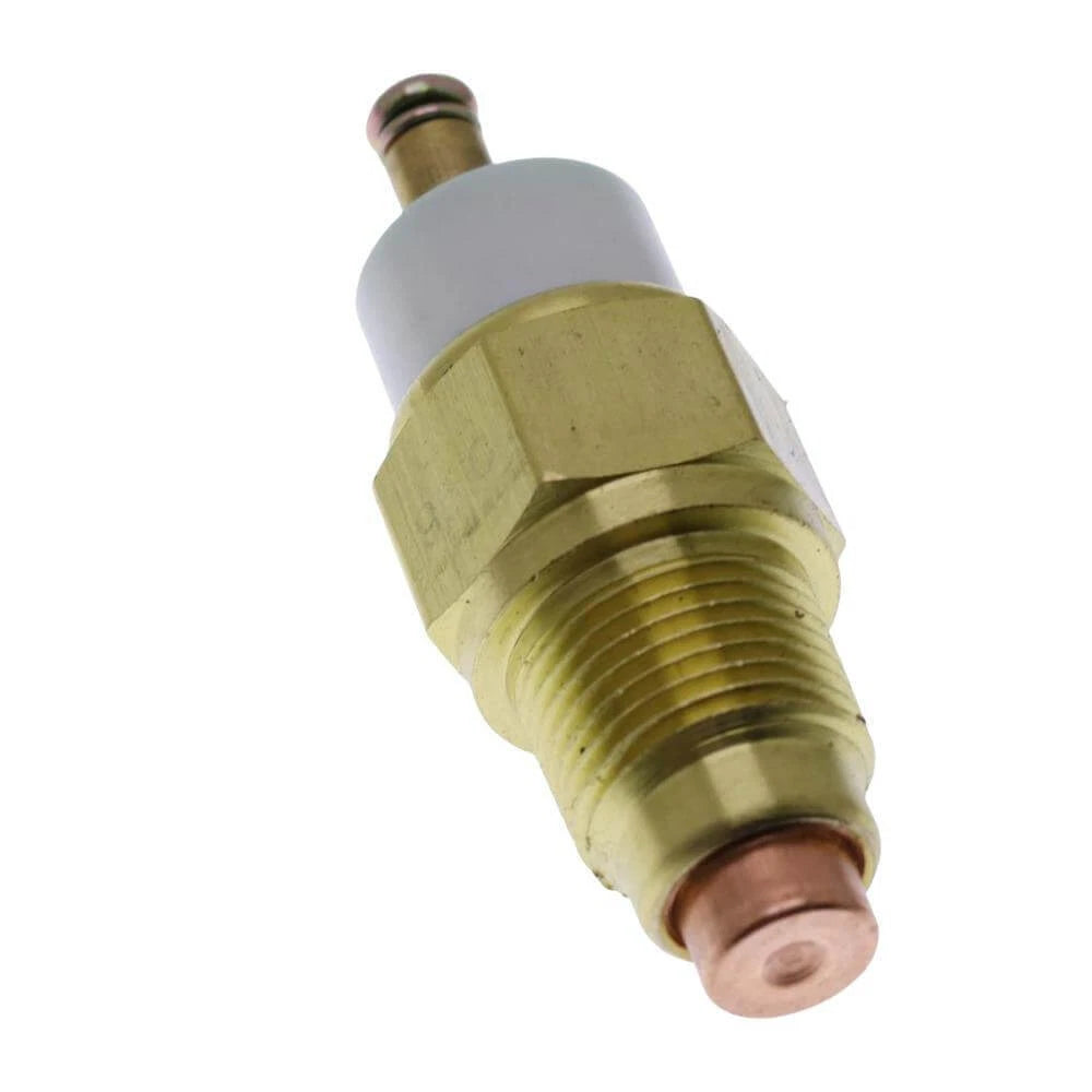 Temperature Thermoswitch Sensor for Yanmar Marine 2GM 3GM 6LY (–) 127610-91350