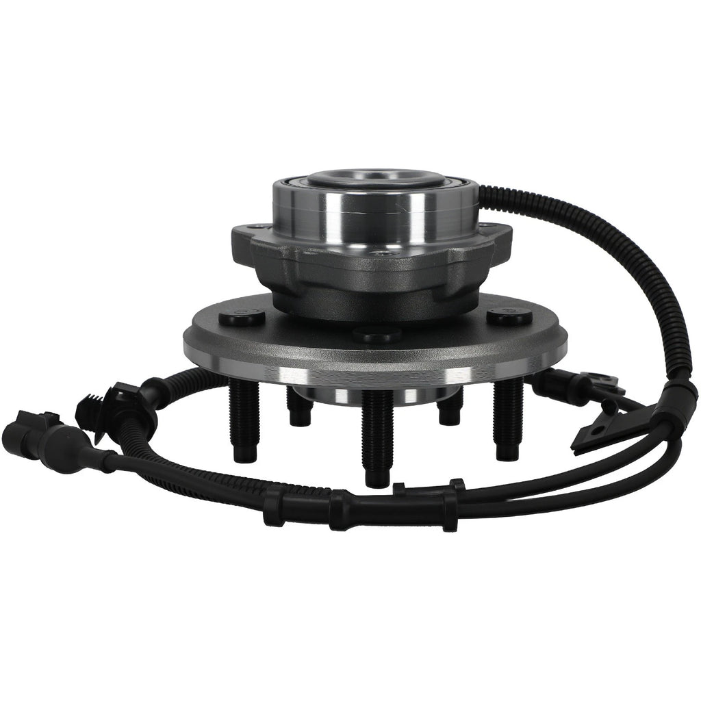 Front Hub Assembly 515078 for Ford Explorer/Mercury Mountaineer (2006–2010)