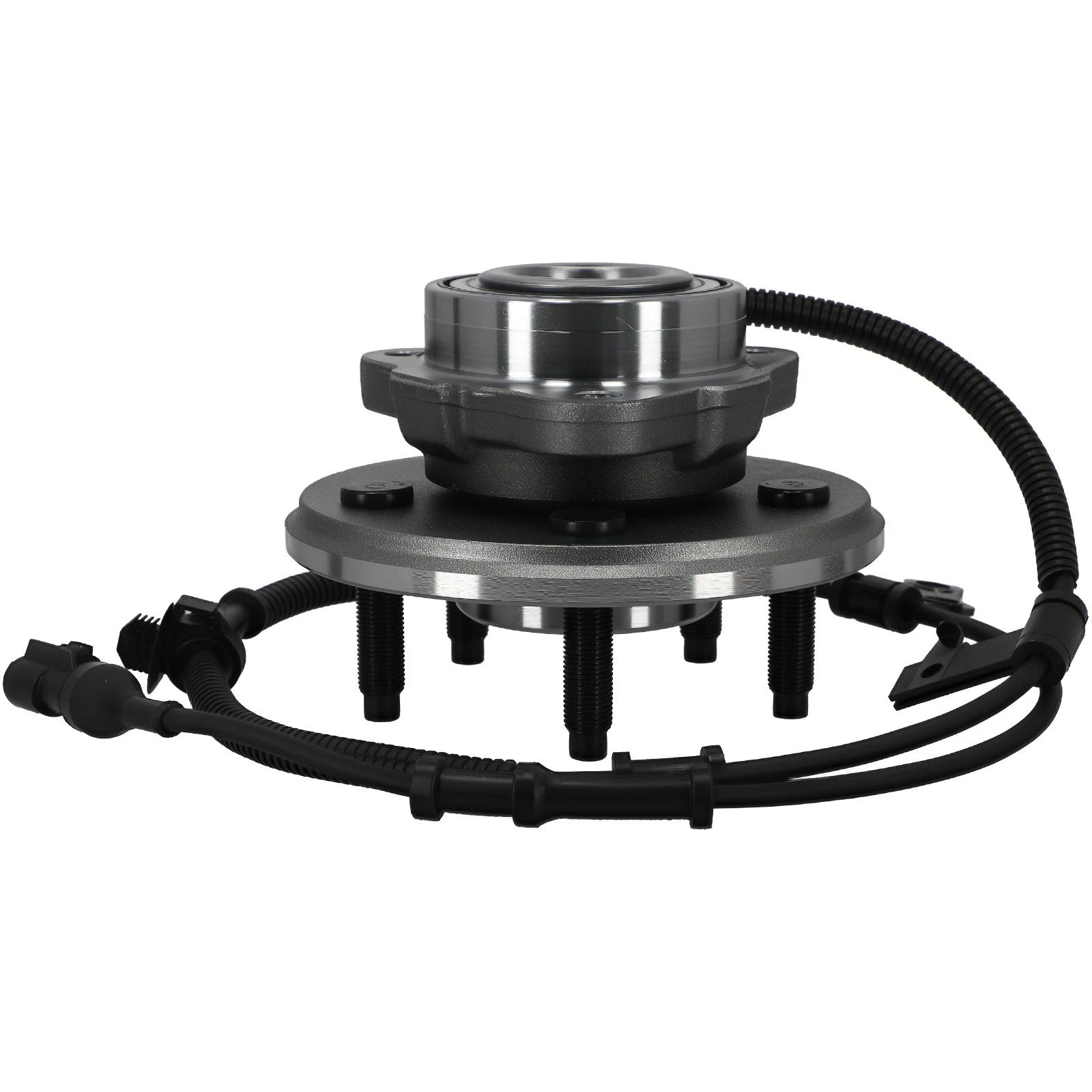 Front Hub Assembly 515078 for Ford Explorer/Mercury Mountaineer (2006–2010)