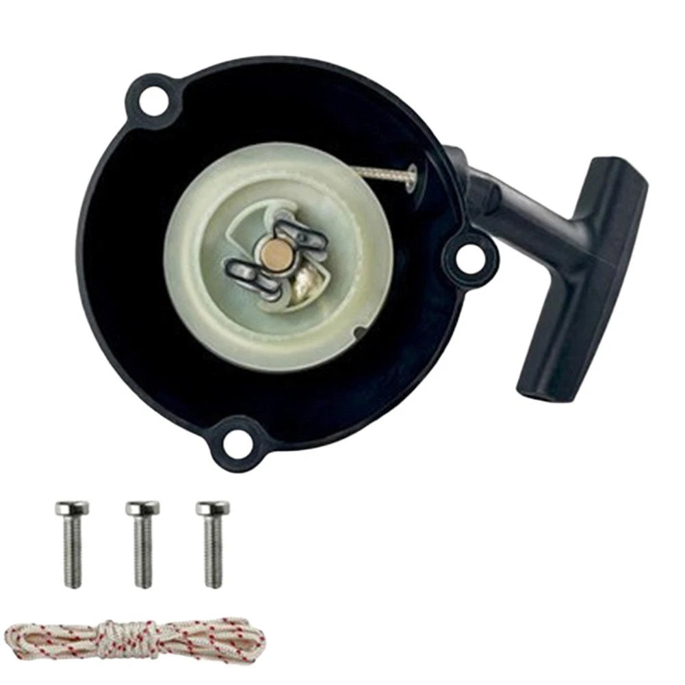 Starter Assembly for BR500 BR550 BR600 Backpack Blower