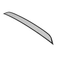 Stainless Black Mesh Grille for Chrysler 300C (2015–2023)