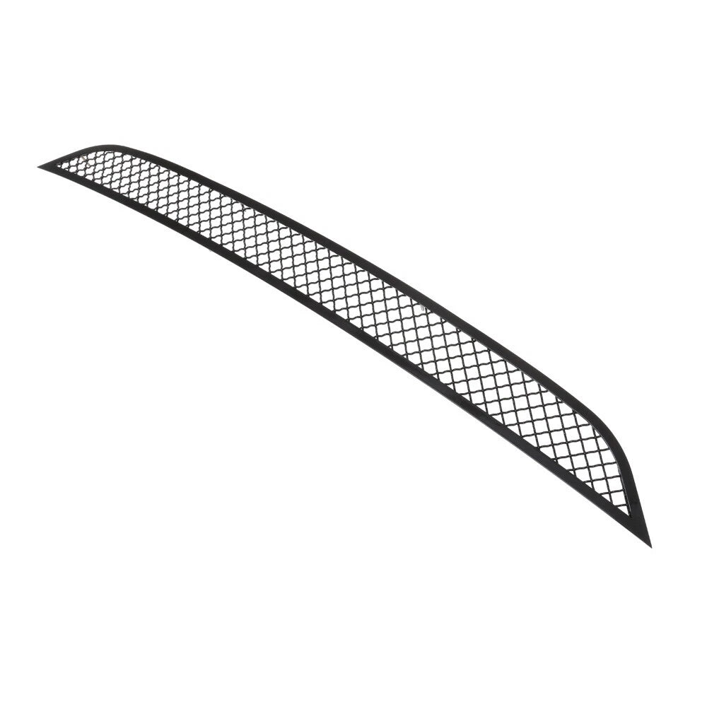 Stainless Black Mesh Grille for Chrysler 300C (2015–2023)