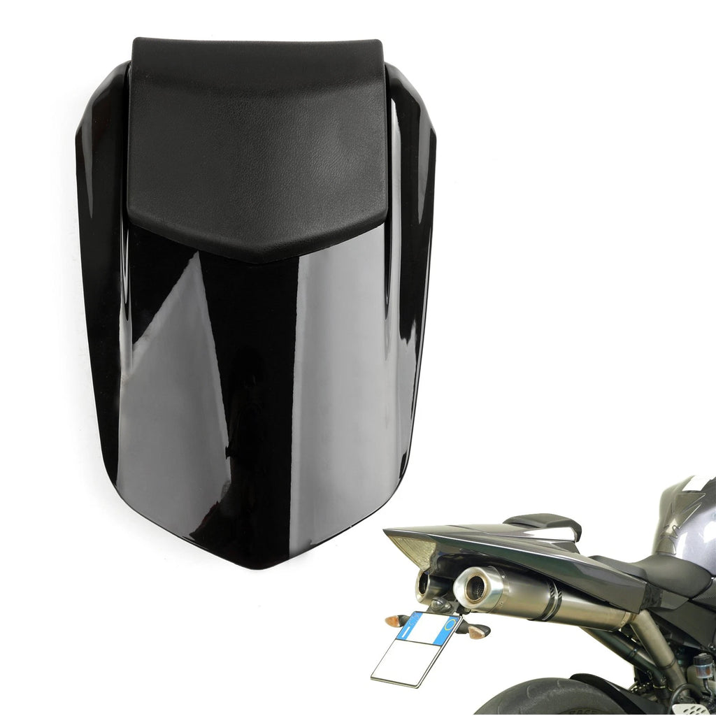 Rear Seat Cover Cowl for Yamaha YZF R1 (2004–2006) Black
