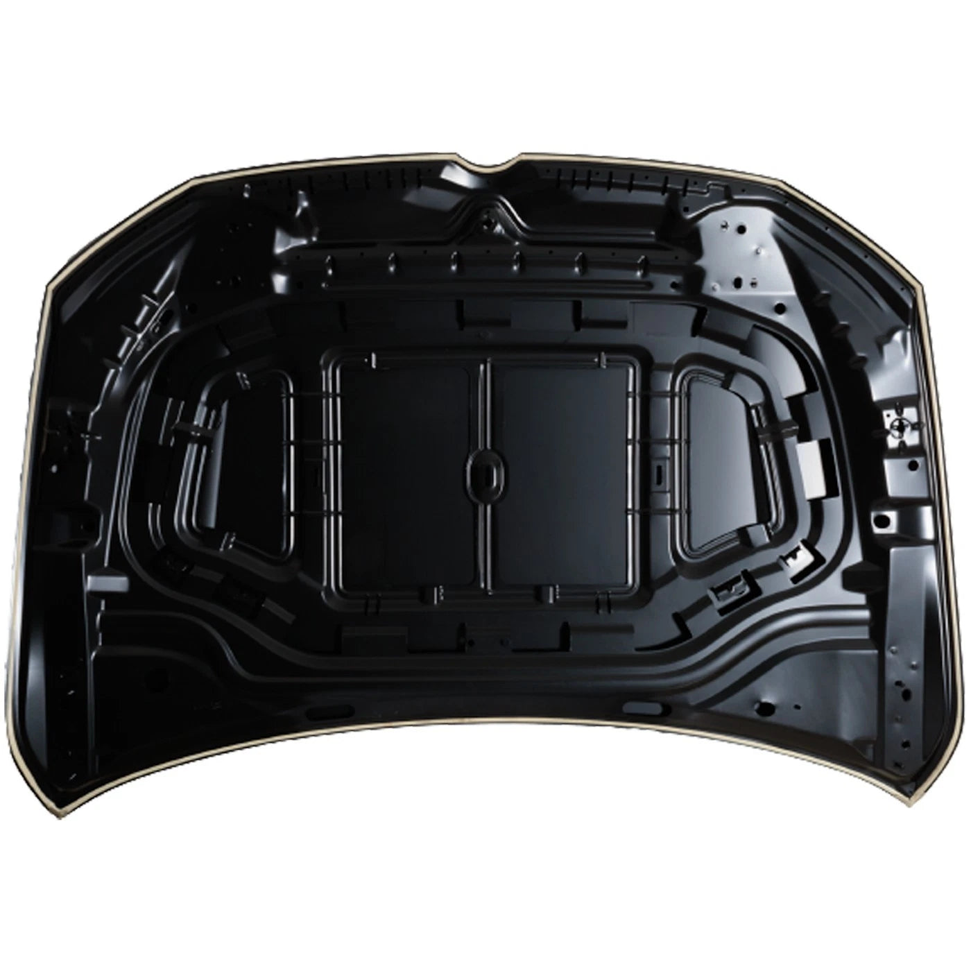 CAPA Certified Hood for Volkswagen GTI (2022–2023)