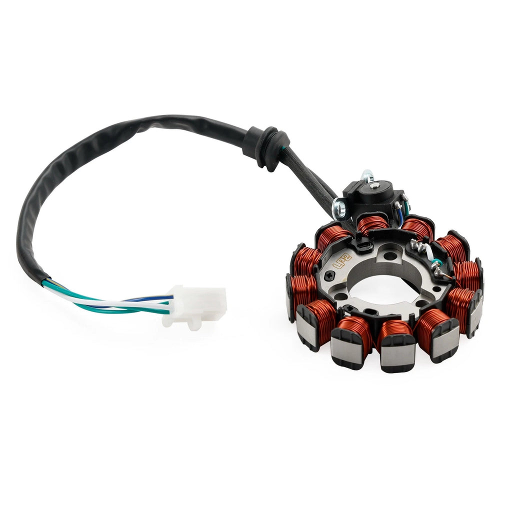 Magneto Stator Generator for Honda Bros 150 NXR150KS NXR150ES NXR150ESD (2009–2015)