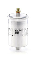 Mann-Filter Fuel Filter for Mercedes 400SE (1992)