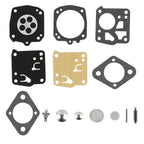 Carburetor Repair Kit for Tillotson Homelite X-12 Super XL (RK-23HS, RK-17HS)