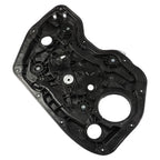 Power Window Regulator with Panel for Hyundai Elantra (2011-2016) Front Left