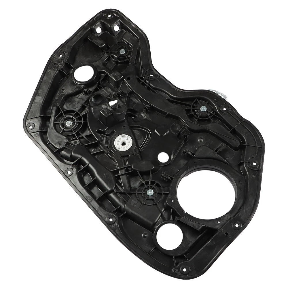 Power Window Regulator with Panel for Hyundai Elantra (2011-2016) Front Left