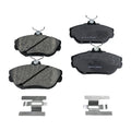 Ceramic Brake Pad Set for Ford Taurus, Windstar (1994–2000)