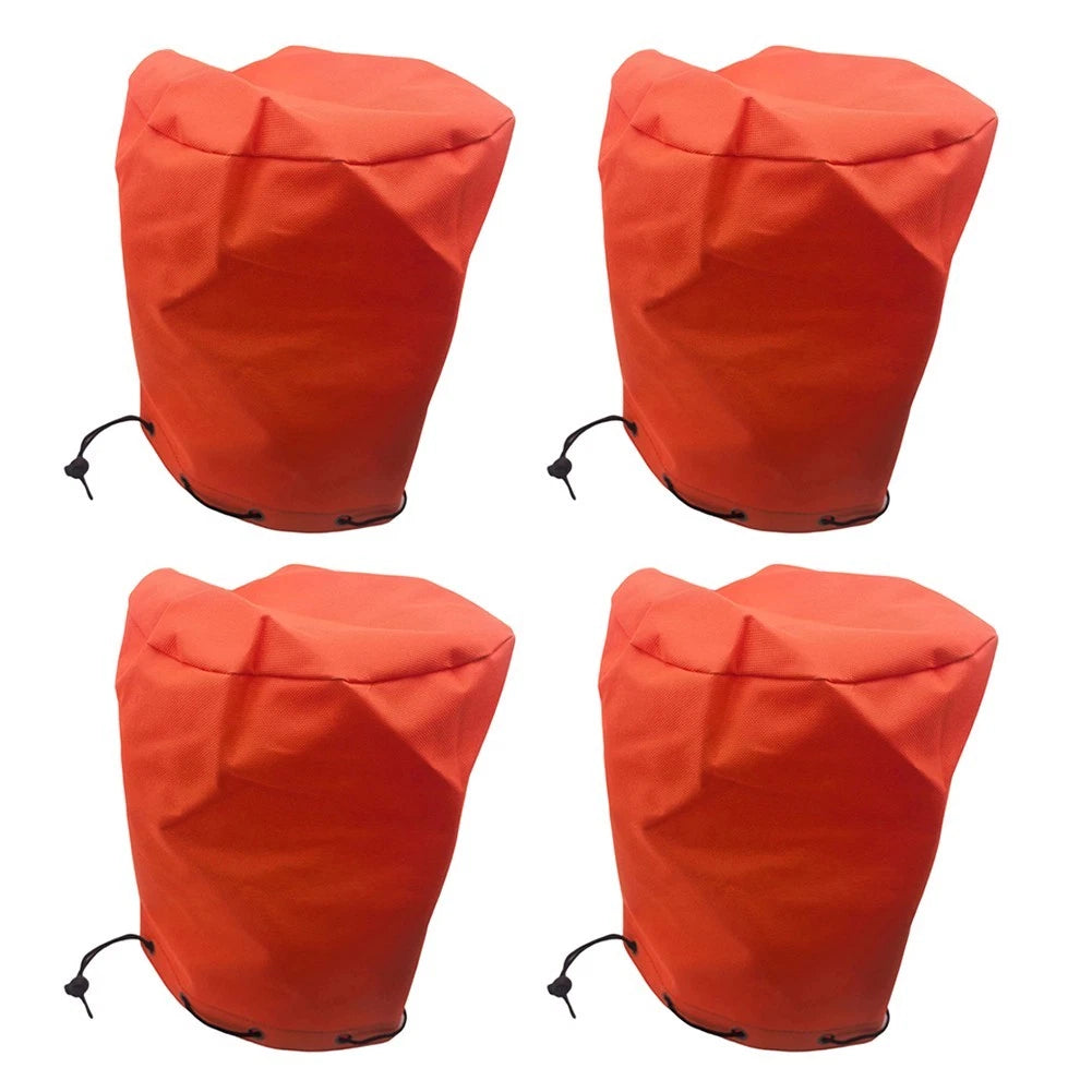 Engine Cover for Trimmer (Waterproof, Dustproof)