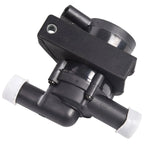 Engine Auxiliary Water Pump for Audi A4 A6 Quattro VW Passat