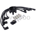 Ignition Tune Up Kit for Mazda FE F2 2.0 & 2.2L Engine (Hyster Yale Forklift)