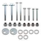Front Control Arms Cam Bolts & Hardware Kit for Dodge Ram 1500/2500/3500 (2002–2009)