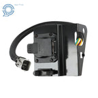 Trailer Tow Wiring Harness for Ford F-250 Super Duty (2002–2004)