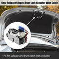 Tailgate Liftgate Door Lock Actuator for Dodge Grand Caravan (2008-2020)