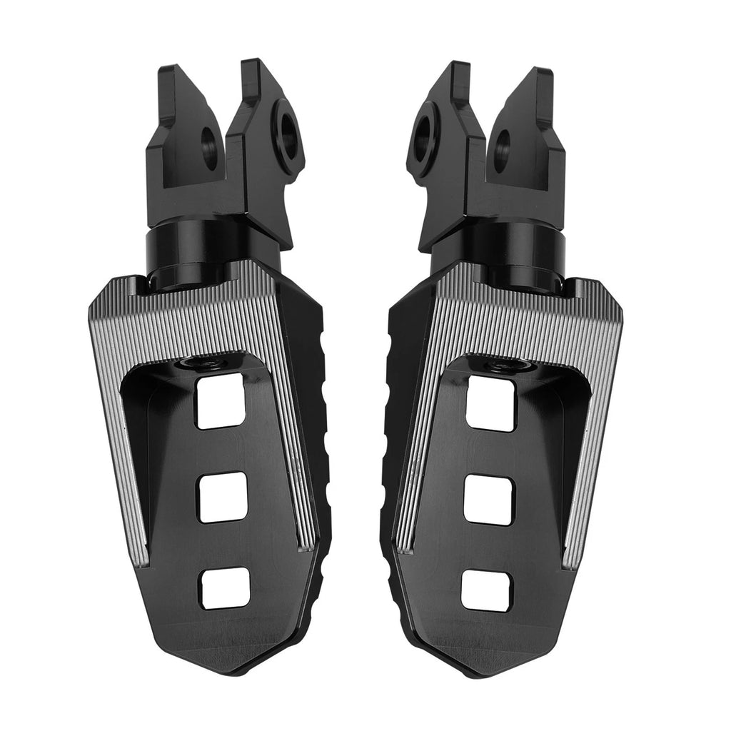 Front Footrests Foot Pegs for Honda Rebel 250 300 500 (2017–2024)