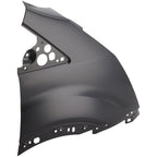 CAPA Certified Fender for Ford Transit-250 (2015–2019) Front Passenger Side