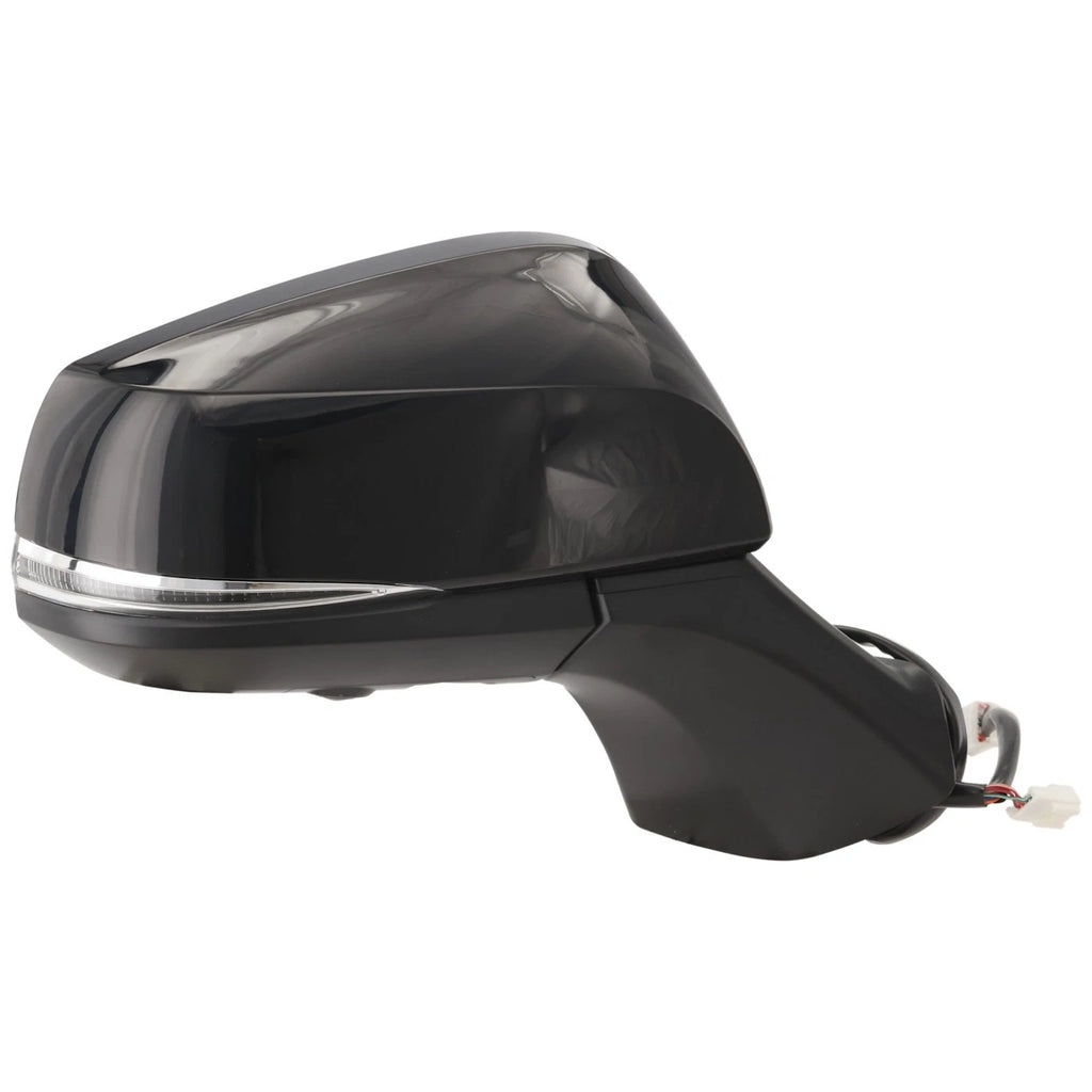 Heated Right Side Mirror for Toyota Highlander (2020–2021)