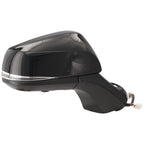 Heated Right Side Mirror for Toyota Highlander (2020–2021)