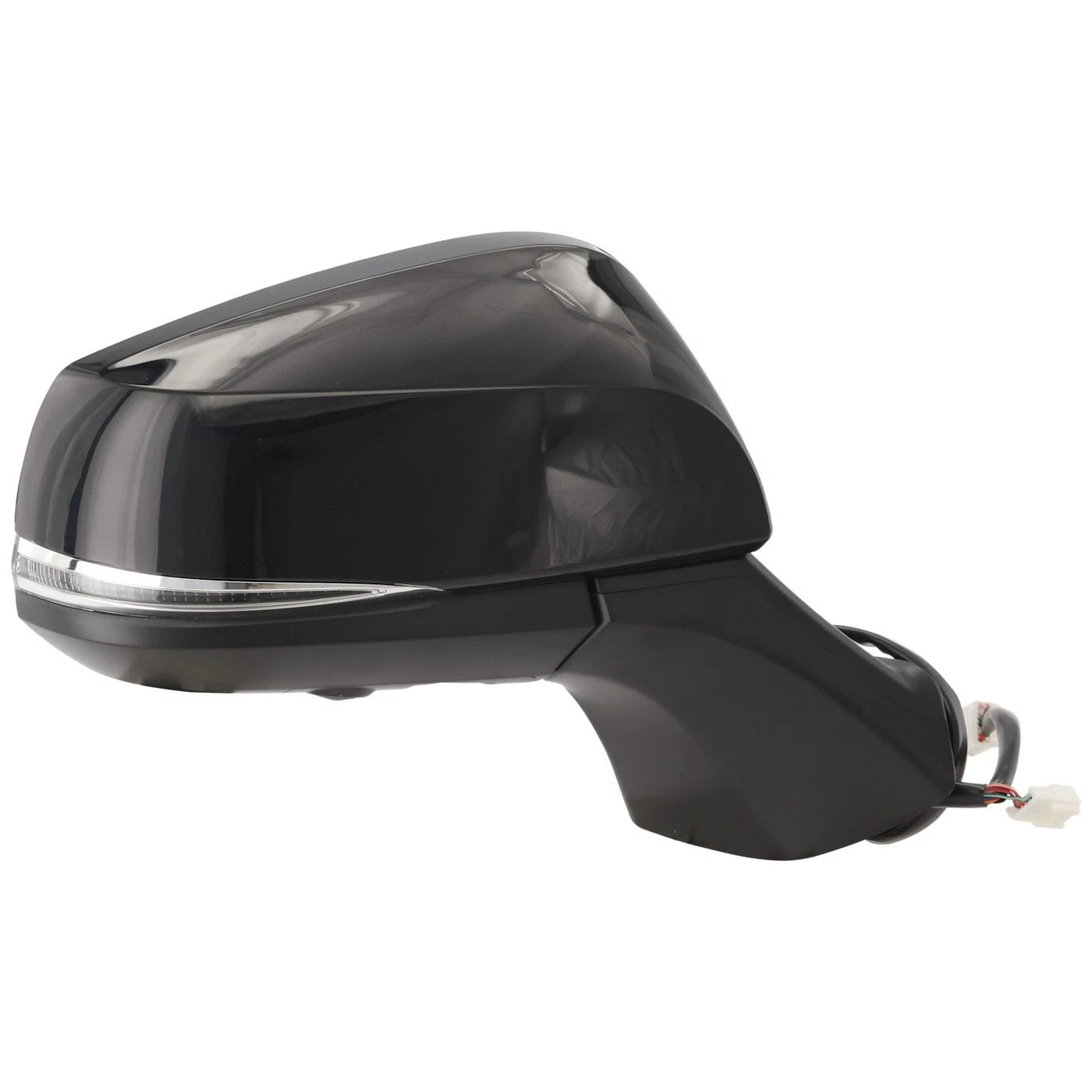 Heated Right Side Mirror for Toyota Highlander (2020–2021)