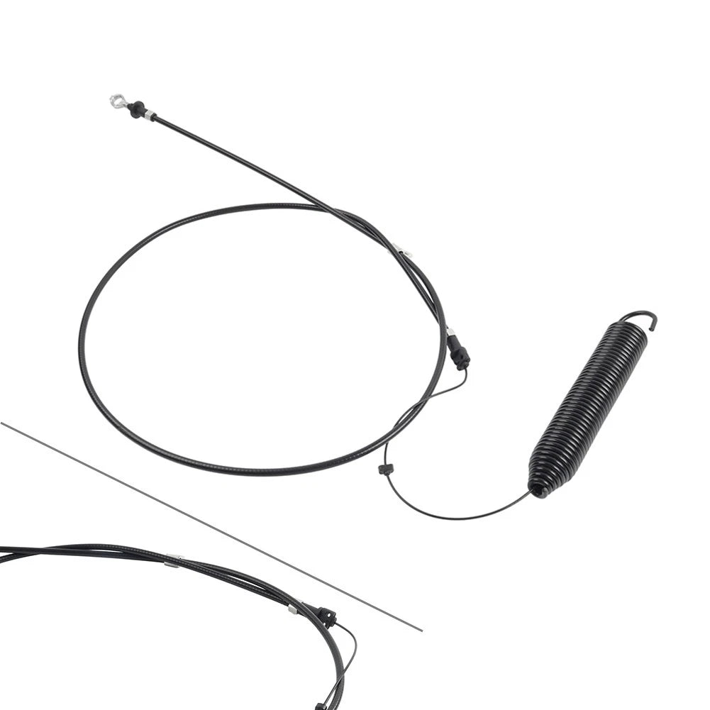 Control Cable GY22387 for John Deere S100 D110 D120 D220 X105 X106 X107 X125