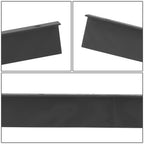 Front Lower Valance Panel for Nissan Versa (2020–2023)