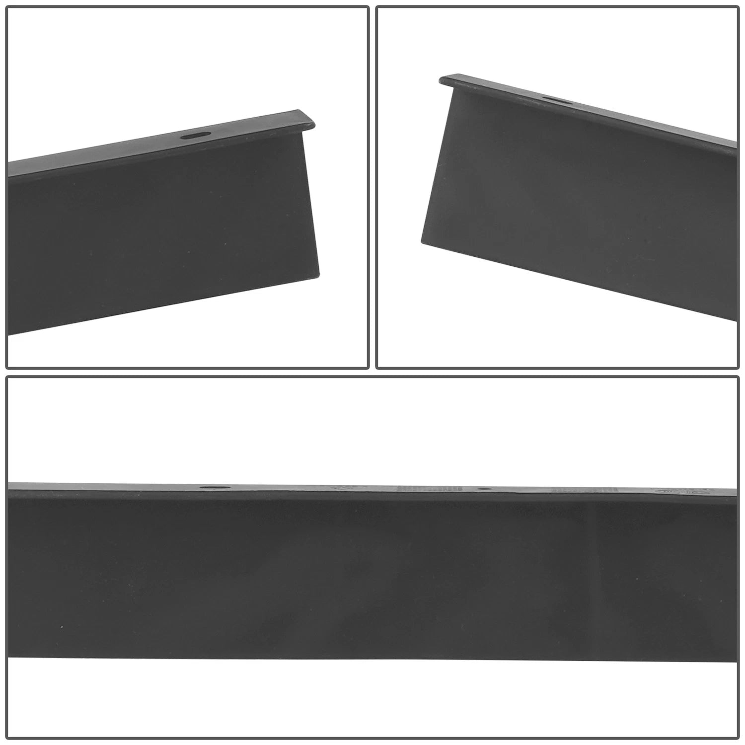 Front Lower Valance Panel for Nissan Versa (2020–2023)