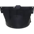 Fan Shroud for Chevrolet C1500 (1988–1993) Single Fan Upper