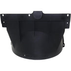 Fan Shroud for Chevrolet C1500 (1988–1993) Single Fan Upper