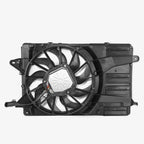 Radiator Cooling Fan Assembly for Buick Regal Sportback/Tourx (2018–2020)