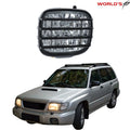 Driver Left Fog Light for Subaru Forester (1998–2002) Halogen