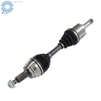 Front Right CV Axle Assembly for Cadillac XTS (2013–2019)