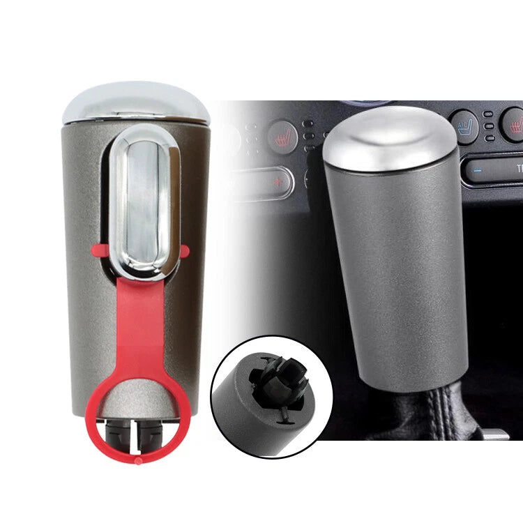 Shift Lever Knob for Ford F-150 4.2L 4.6L 5.4L (2004–2006) 4L3Z-7213-BA