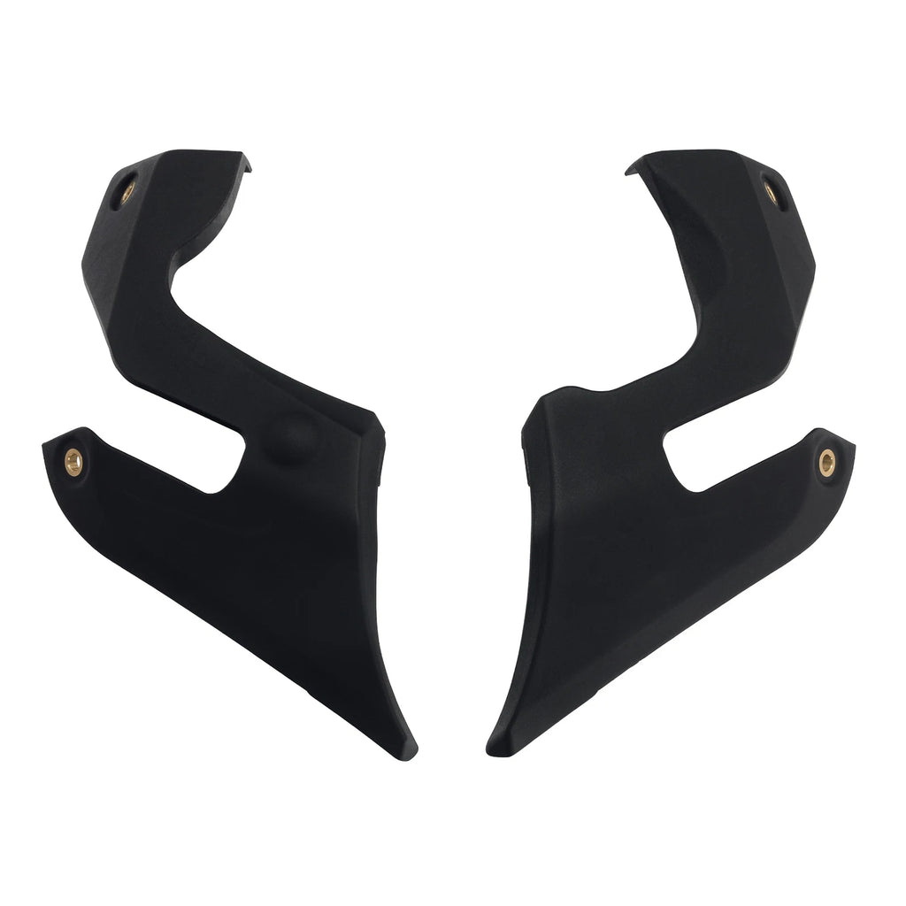 Chin Spoiler Guard Lower Fairing Covers for Harley Nightster RH975 (2022–2026)
