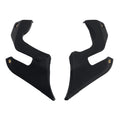 Chin Spoiler Guard Lower Fairing Covers for Harley Nightster RH975 (2022–2026)