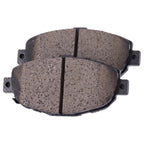 Brake Pad Set for Lexus SC300 (1999–2000) Front RWD