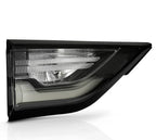 LED Tail Light Inner Left Driver Side for Chevy Traverse (2018–2021)