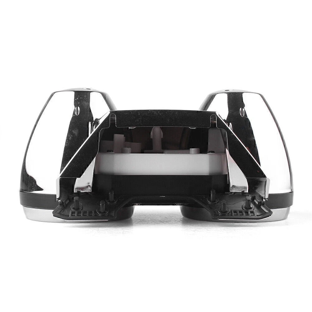 Speedometer Housing Tachometer Gauges Case Cover for Suzuki GSX 1400 (2004–2008)