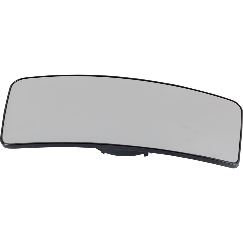 Passenger Right Side Lower Mirror Glass for Ford F-150 (2007–2012)