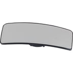 Passenger Right Side Lower Mirror Glass for Ford F-150 (2007–2012)