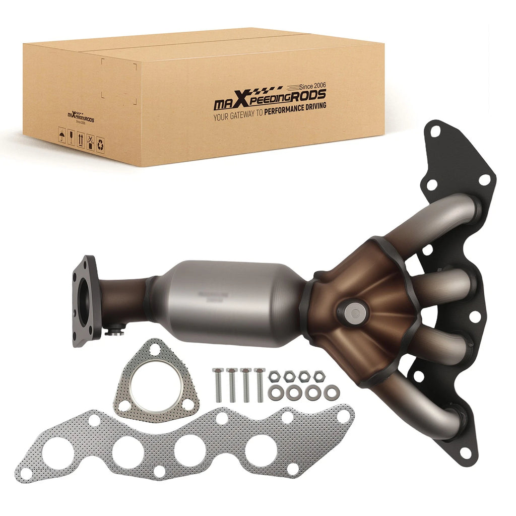 Front Catalytic Converter for Mercury Mariner 2.3L (2005–2008)