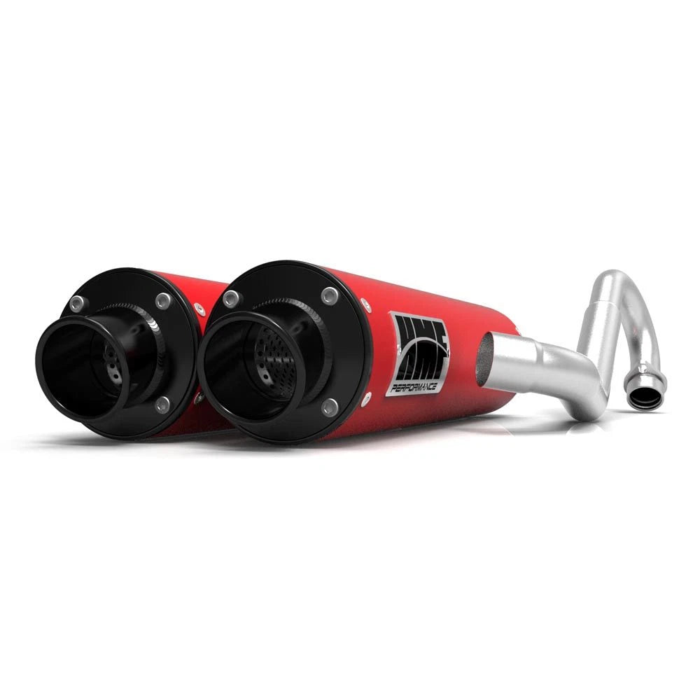 HMF Performance Dual Full System Exhaust for Polaris RZR XP 1000 (2014–2020)